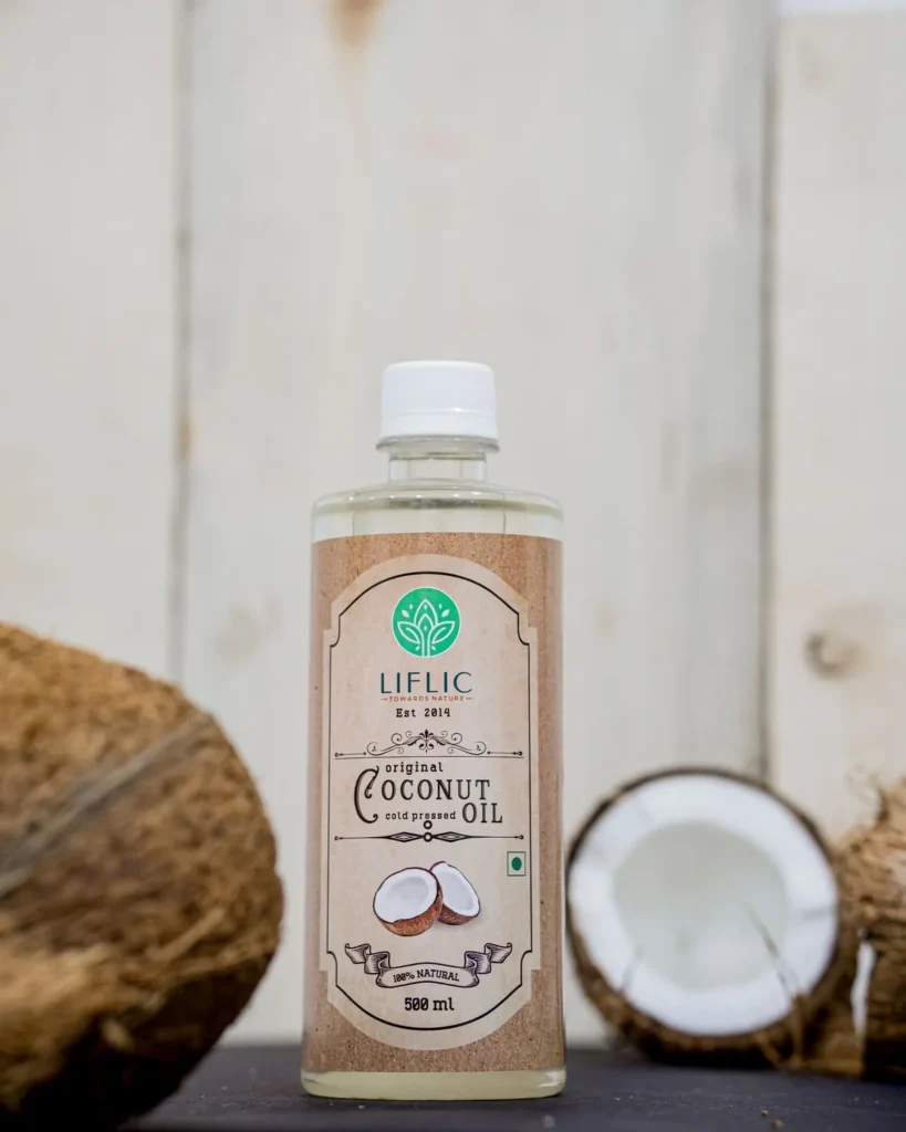 Coconut Oil for Hair: Nature’s Secret to Stronger, Shinier Look