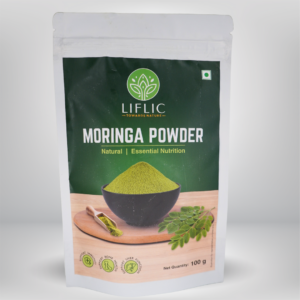 Moringa Powder