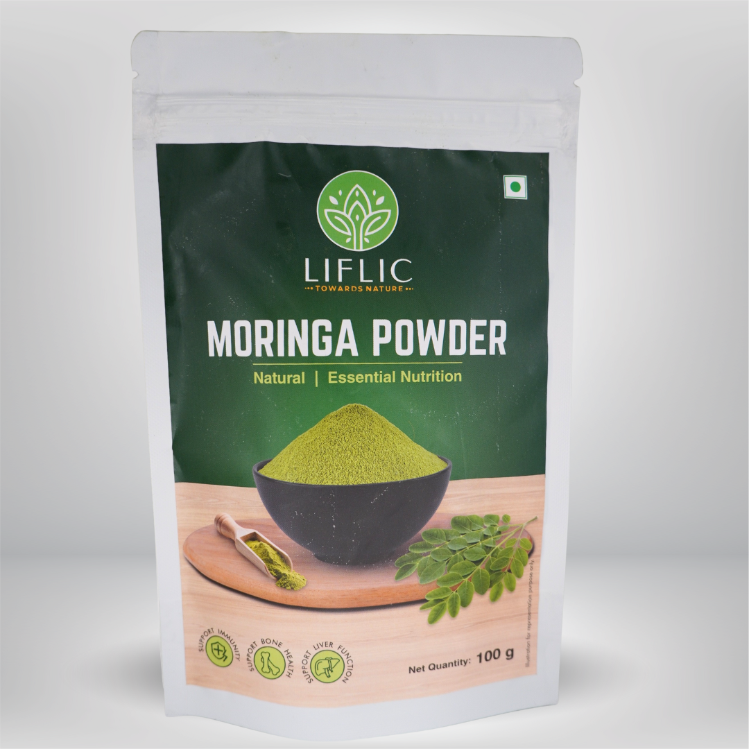 Moringa Powder