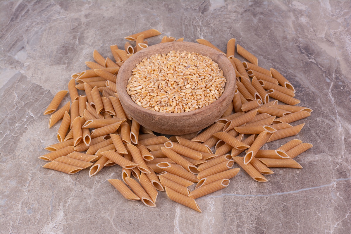 What Is Millet Pasta? A Healthy and Gluten-Free Pasta Alternative