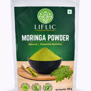 Moringa Powder