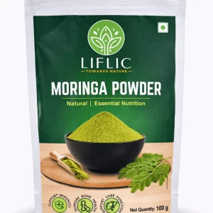 Moringa Powder
