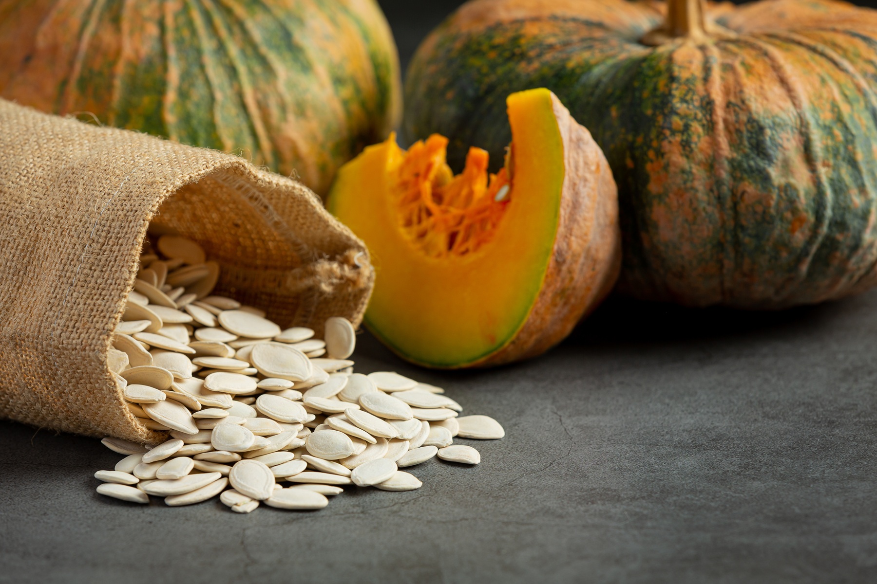 Pumpkin seeds, Health benefits & Uses for daily life