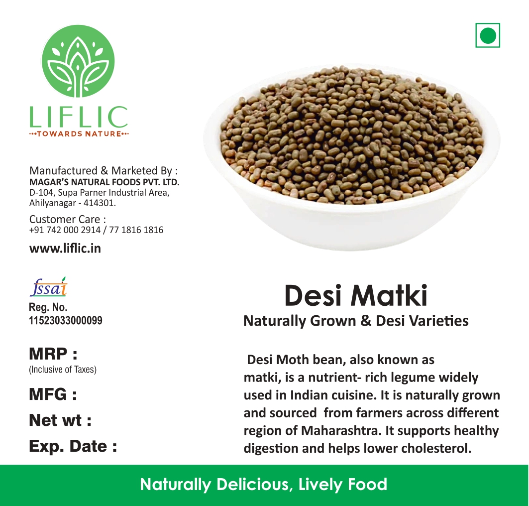 Desi Matki