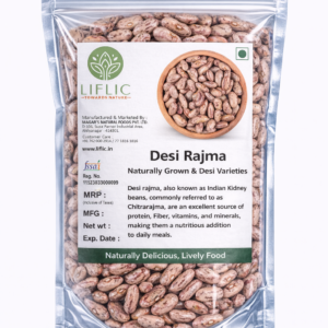 Desi rajma