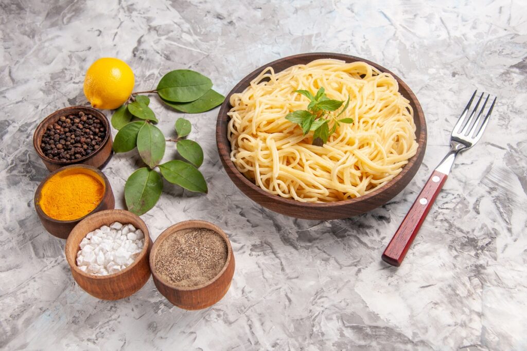 Millet Noodles a Healthy and Nutritious Alternative to Regular Noodles