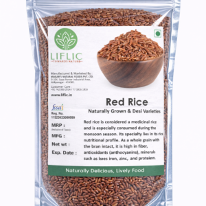 Red rice