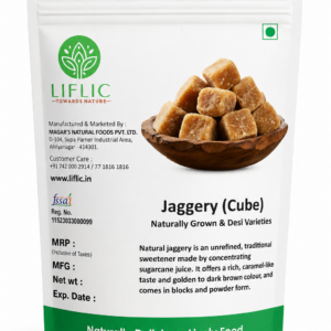 Jaggery cubs